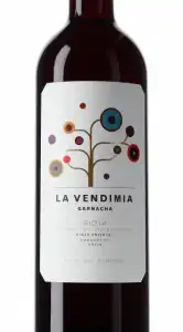 La Vendimia Tinto 2022