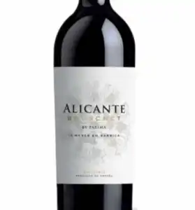 Alicante Bouschet Tinto 2019