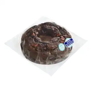 Bizcocho de chocolate Paquete 0.8 kg