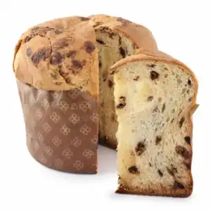 Panettone de chocolate Carrefour El Mercado 900 g