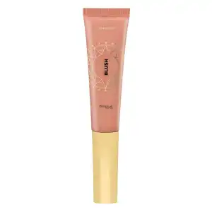 Colorete fluido Blush luminoso Deliplus 01  0.012 ud