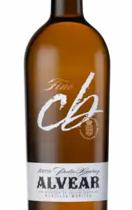 Fino C.B. Fino Crianza Bajo Velo Flor