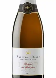 Raventos Blanc De Blancs Espumoso 2019